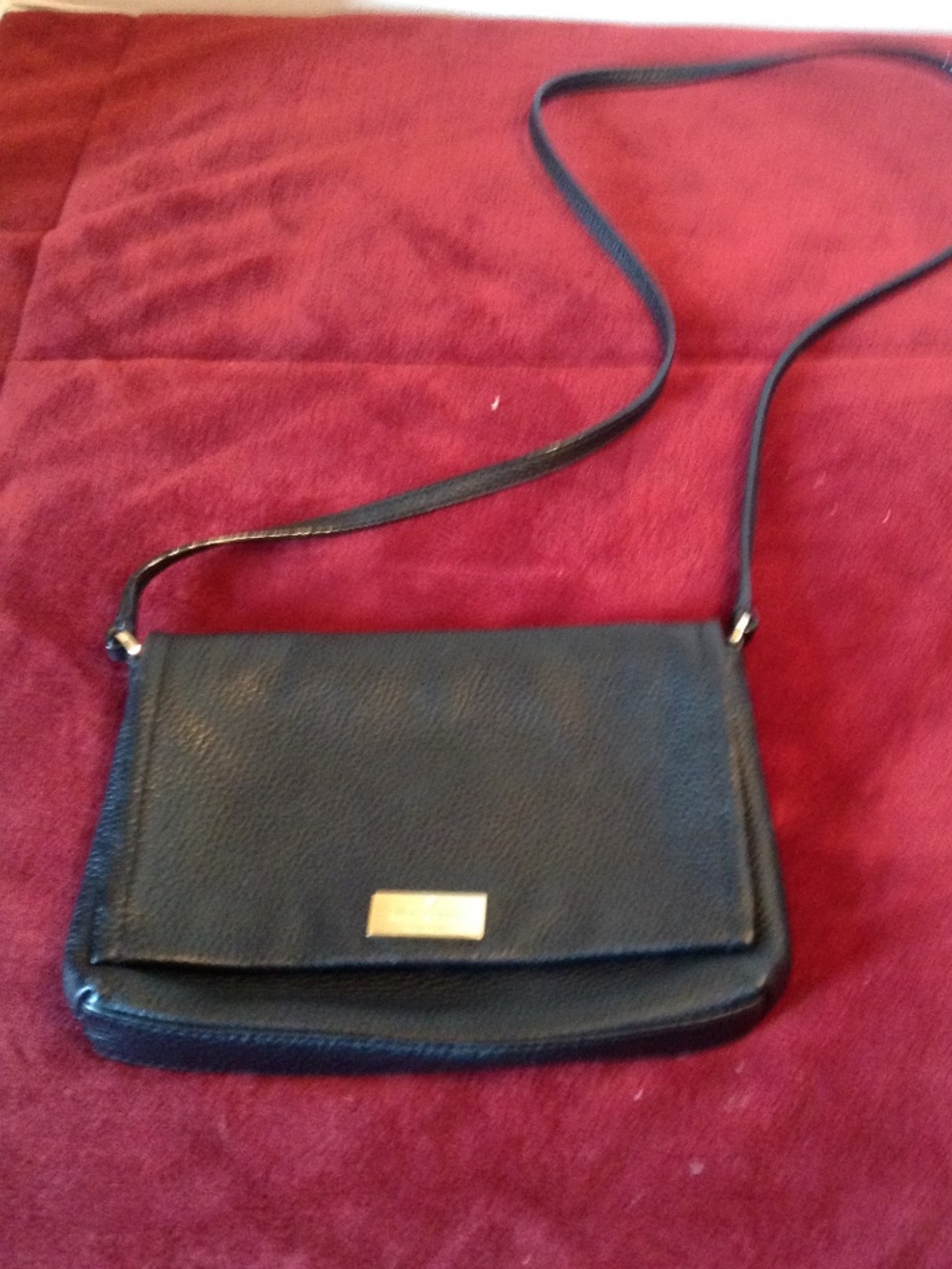 small Kate Spade Crossbody